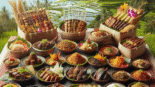 Kuliner Tradisional yang Wajib Dicoba di Bali