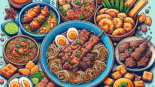 Kuliner Khas yang Menggugah Selera di Malang