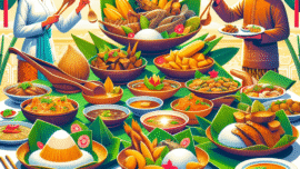 Kuliner Legendaris Semarang yang Wajib Dicoba