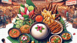 Kuliner Lezat di Purwokerto: Surga Para Penikmat Makanan