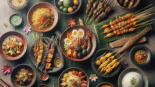 Mengenal Makanan Paling Enak di Indonesia yang Wajib Dicoba