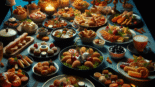 Makanan Lezat yang Wajib Dicoba Saat Malam Hari