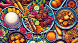 Mengenal Kuliner Tradisional Indonesia dan Daerah Asalnya