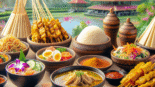 Kuliner Lezat yang Wajib Dicoba di Sentul