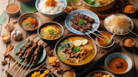 Kuliner Enak dan Populer di Bintaro yang Wajib Dicoba
