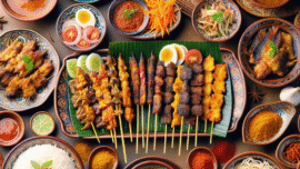Makanan Enak yang Wajib Dicoba di Pluit