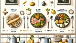 Menu Makanan 4 Sehat 5 Sempurna yang Mudah Disiapkan di Rumah