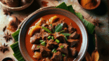 Kelezatan Otentik Rendang: Warisan Kuliner Minangkabau