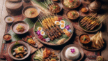Kuliner Tradisional yang Menggugah Selera di Indonesia