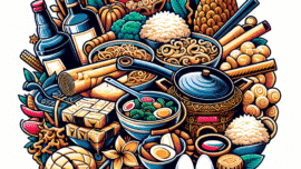 Makanan Paling Mahal di Indonesia yang Akan Menguras Kantongmu