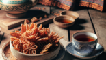 Resep Kembang Goyang Renyah dan Gurih: Rahasia Kue Tradisional Indonesia
